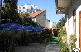 Posibilitate de investitie in zona centrala!