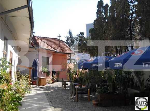 Teren de vânzare Central - 22575TV | BLITZ Cluj-Napoca | Poza1