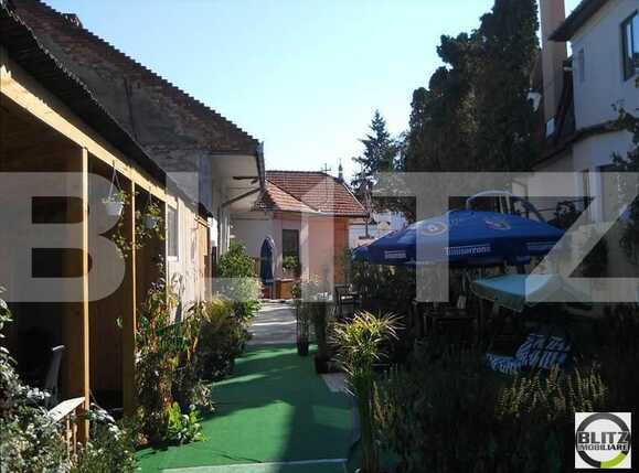 Teren de vânzare Central - 22575TV | BLITZ Cluj-Napoca | Poza4