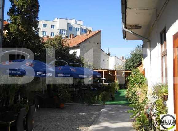 Teren de vânzare Central - 22575TV | BLITZ Cluj-Napoca | Poza2