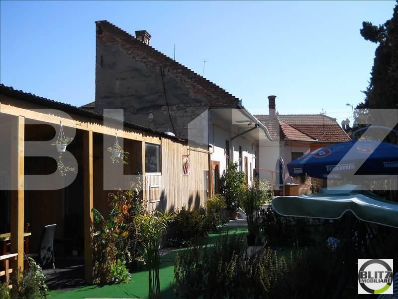 Teren de vânzare Central - 22575TV | BLITZ Cluj-Napoca | Poza5