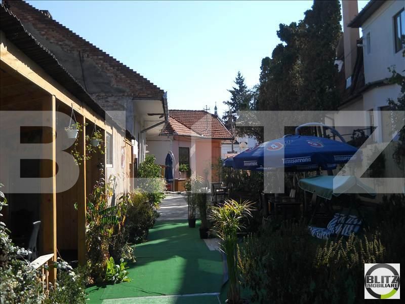 Teren de vânzare Central - 22575TV | BLITZ Cluj-Napoca | Poza4