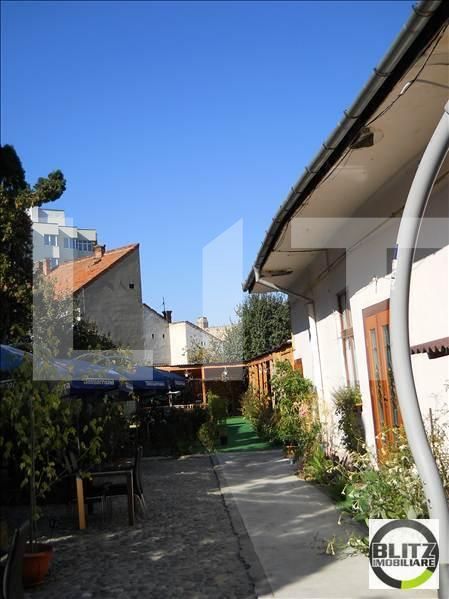 Teren de vânzare Central - 22575TV | BLITZ Cluj-Napoca | Poza6