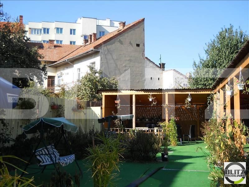 Teren de vânzare Central - 22575TV | BLITZ Cluj-Napoca | Poza3