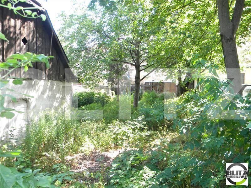 Teren de vânzare Central - 22577TV | BLITZ Cluj-Napoca | Poza2