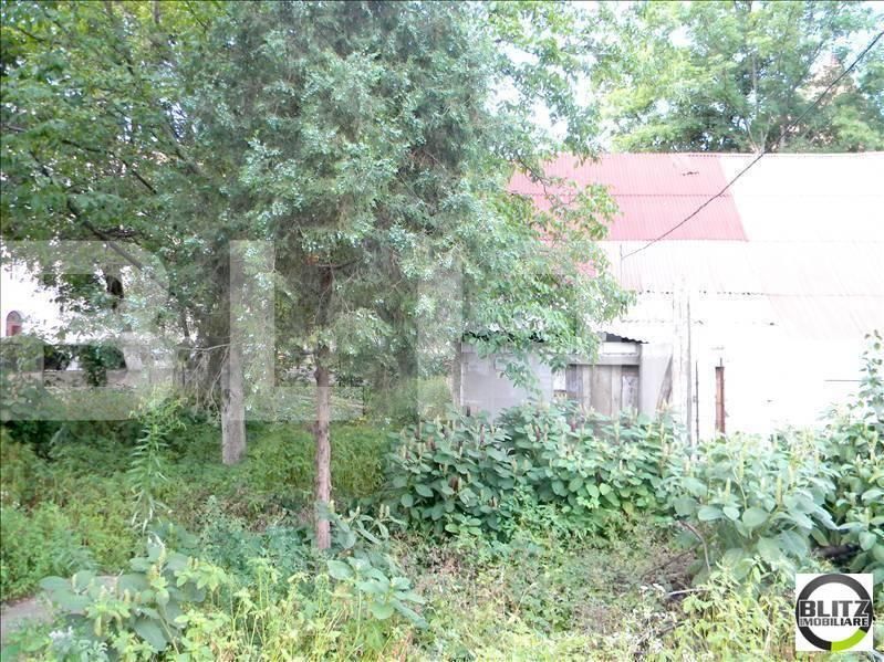 Teren de vânzare Central - 22577TV | BLITZ Cluj-Napoca | Poza4