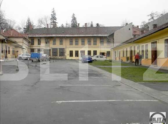 Teren de vânzare Central - 22578TV | BLITZ Cluj-Napoca | Poza1