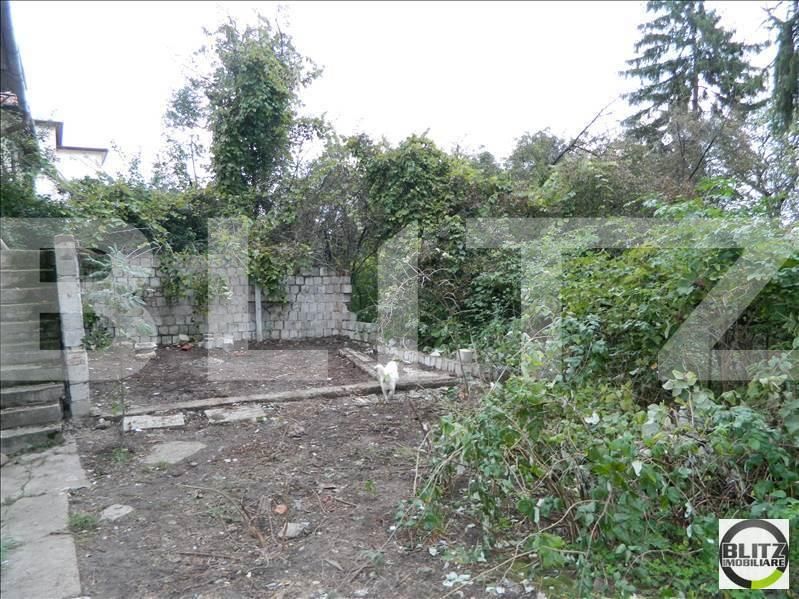 Teren de vânzare Central - 22579TV | BLITZ Cluj-Napoca | Poza2