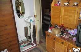 De vanzare apartament 3 camere, semidecomandat, 60 mp utili, zona Piata Hermes