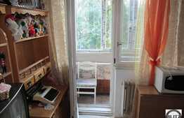 De vanzare apartament 3 camere, semidecomandat, 60 mp utili, zona Piata Hermes