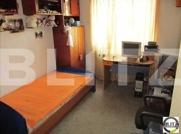 Apartament de vânzare 3 camere Gheorgheni - 2258AV | BLITZ Cluj-Napoca | Poza1