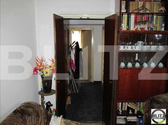 Apartament de vânzare 3 camere Gheorgheni - 2258AV | BLITZ Cluj-Napoca | Poza4