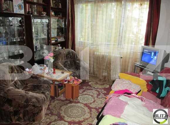 Apartament de vânzare 3 camere Gheorgheni - 2258AV | BLITZ Cluj-Napoca | Poza2