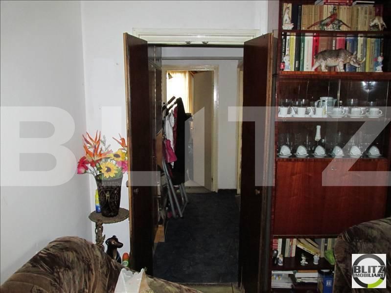 Apartament de vânzare 3 camere Gheorgheni - 2258AV | BLITZ Cluj-Napoca | Poza4