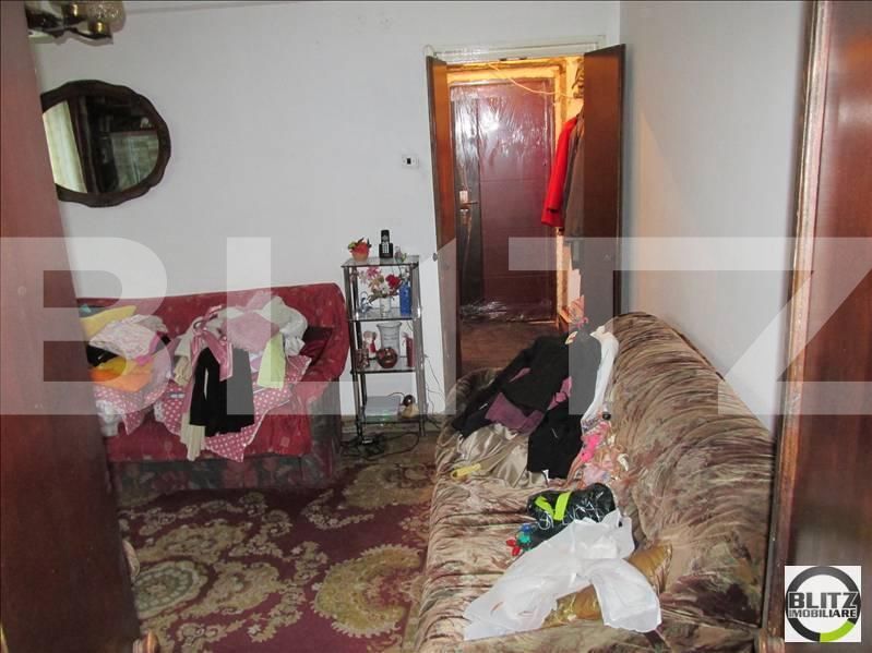 Apartament de vânzare 3 camere Gheorgheni - 2258AV | BLITZ Cluj-Napoca | Poza3