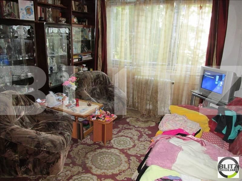 Apartament de vânzare 3 camere Gheorgheni - 2258AV | BLITZ Cluj-Napoca | Poza2