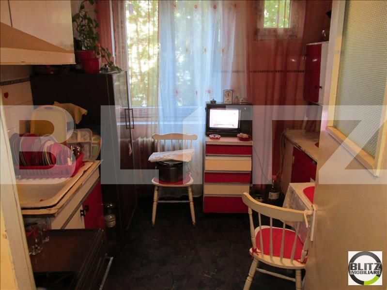 Apartament de vânzare 3 camere Gheorgheni - 2258AV | BLITZ Cluj-Napoca | Poza8