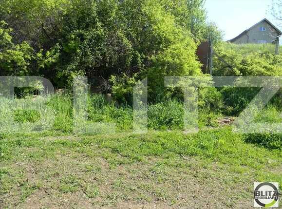 Teren de vânzare Baciu - 22580TV | BLITZ Cluj-Napoca | Poza3
