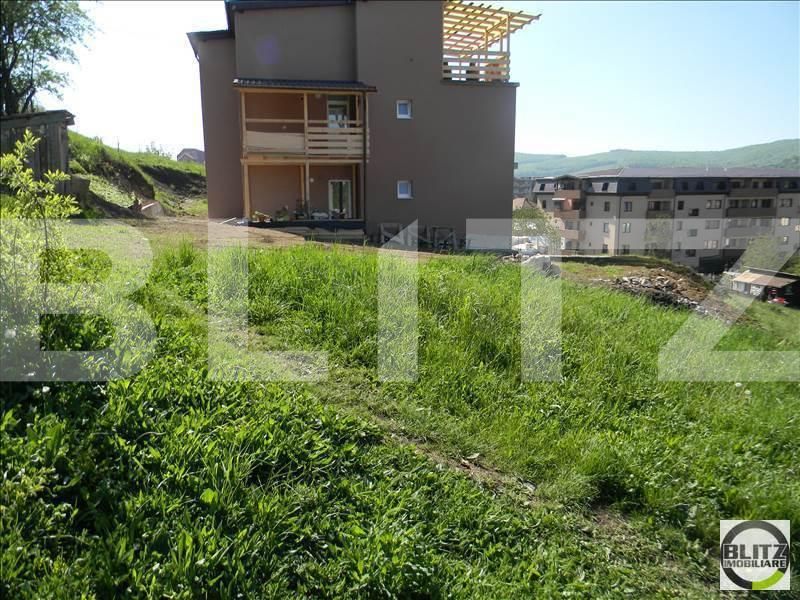 Teren de vânzare Baciu - 22580TV | BLITZ Cluj-Napoca | Poza6