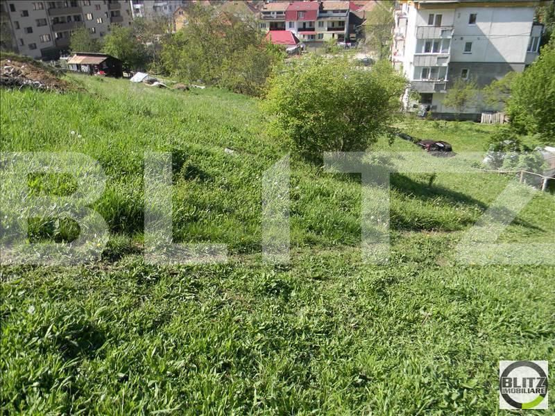 Teren de vânzare Baciu - 22580TV | BLITZ Cluj-Napoca | Poza4