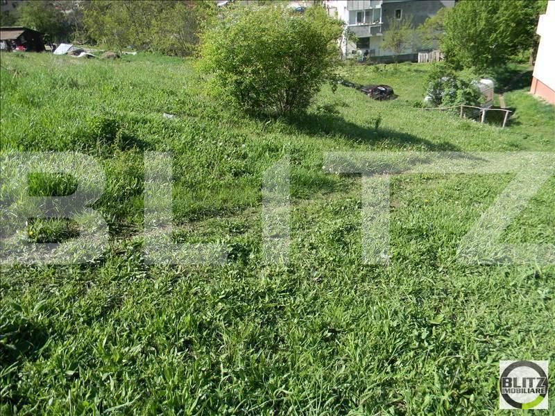 Teren de vânzare Baciu - 22580TV | BLITZ Cluj-Napoca | Poza5