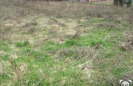 Teren intravilan, 600 mp, front 20 ml, zona Borhanci