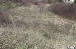 Teren intravilan, 600 mp, front 20 ml, zona Borhanci