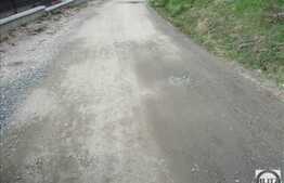 Teren intravilan, 600 mp, front 20 ml, zona Borhanci