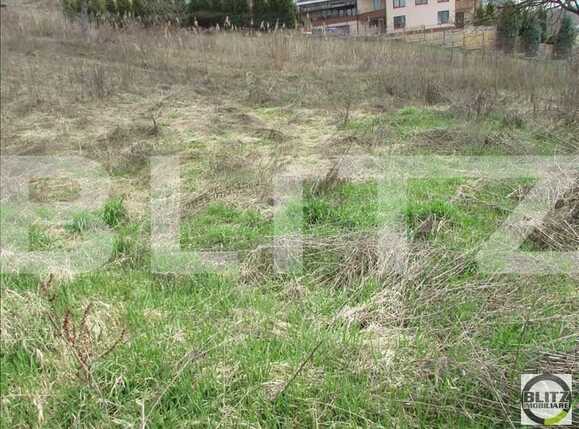 Teren de vânzare Borhanci - 22581TV | BLITZ Cluj-Napoca | Poza5