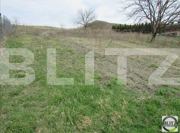 Teren de vânzare Borhanci - 22581TV | BLITZ Cluj-Napoca | Poza1