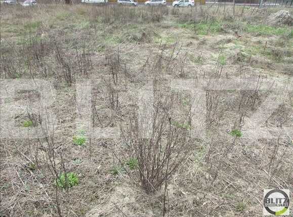 Teren de vânzare Borhanci - 22581TV | BLITZ Cluj-Napoca | Poza4