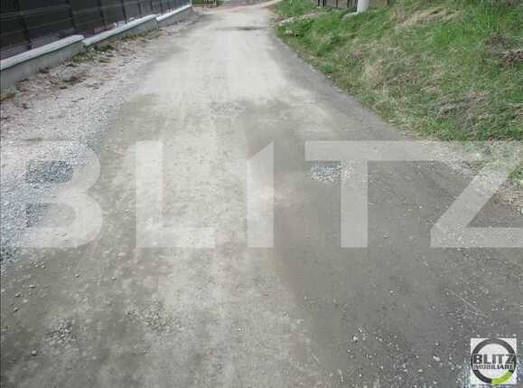 Teren de vânzare Borhanci - 22581TV | BLITZ Cluj-Napoca | Poza7