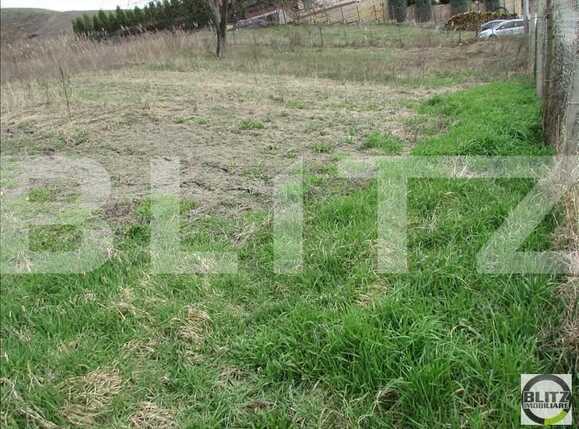 Teren de vânzare Borhanci - 22581TV | BLITZ Cluj-Napoca | Poza2