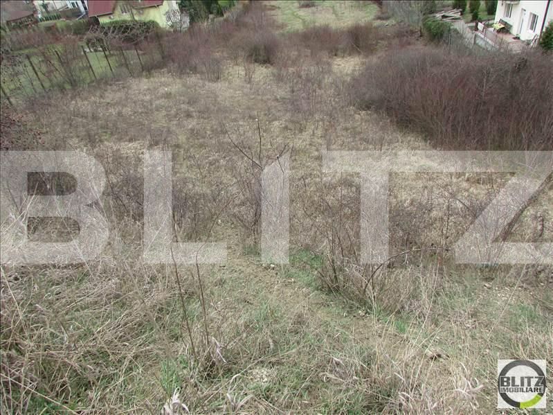 Teren de vânzare Borhanci - 22581TV | BLITZ Cluj-Napoca | Poza6