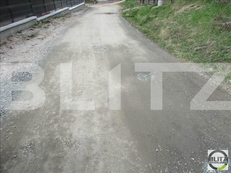 Teren de vânzare Borhanci - 22581TV | BLITZ Cluj-Napoca | Poza7