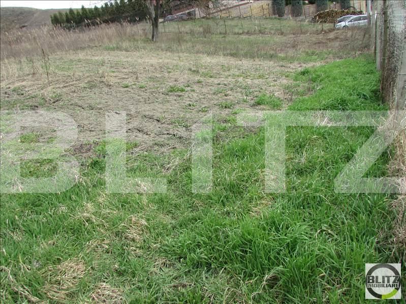 Teren de vânzare Borhanci - 22581TV | BLITZ Cluj-Napoca | Poza2