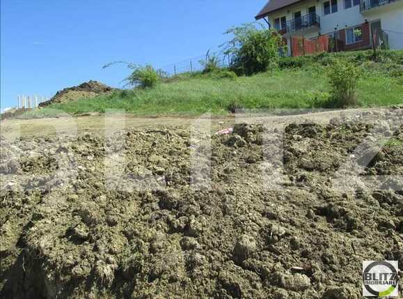 Teren de vânzare Borhanci - 22582TV | BLITZ Cluj-Napoca | Poza3