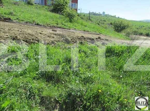 Teren de vânzare Borhanci - 22582TV | BLITZ Cluj-Napoca | Poza1