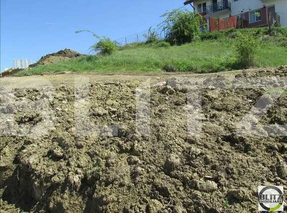 Teren de vânzare Borhanci - 22582TV | BLITZ Cluj-Napoca | Poza2