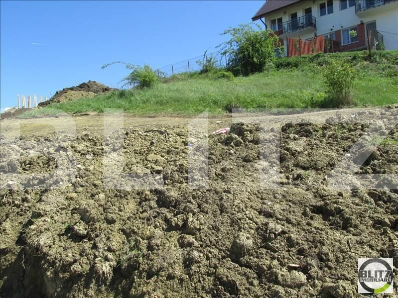 Teren de vânzare Borhanci - 22582TV | BLITZ Cluj-Napoca | Poza3