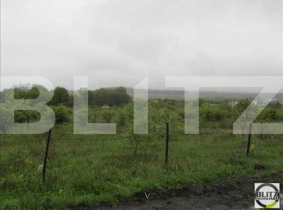 Teren de vânzare Bună Ziua - 22583TV | BLITZ Cluj-Napoca | Poza5