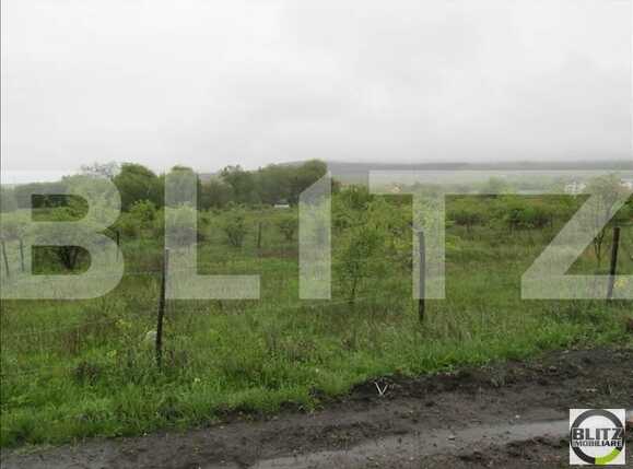 Teren de vânzare Bună Ziua - 22583TV | BLITZ Cluj-Napoca | Poza1