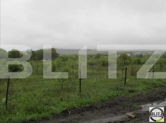 Teren de vânzare Bună Ziua - 22583TV | BLITZ Cluj-Napoca | Poza6