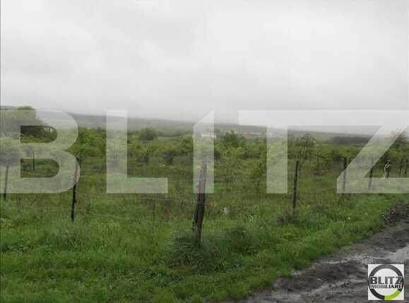 Teren de vânzare Bună Ziua - 22583TV | BLITZ Cluj-Napoca | Poza2