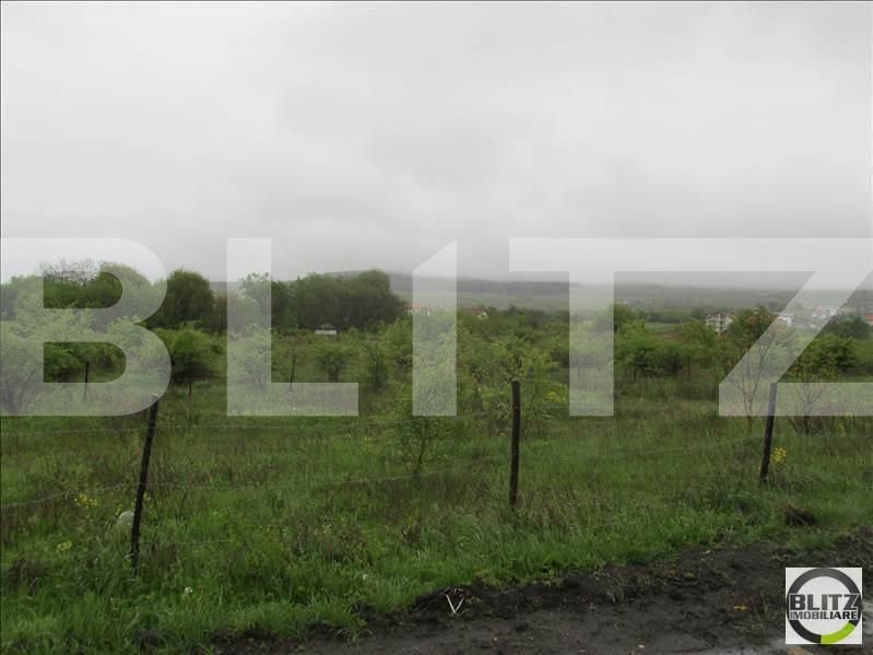 Teren de vânzare Bună Ziua - 22583TV | BLITZ Cluj-Napoca | Poza5