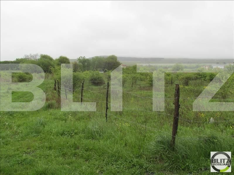 Teren de vânzare Bună Ziua - 22583TV | BLITZ Cluj-Napoca | Poza3
