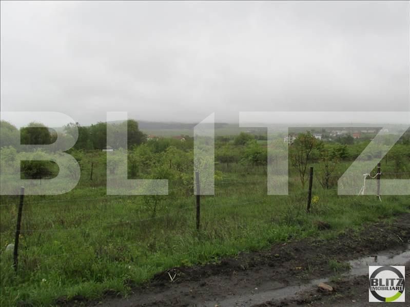 Teren de vânzare Bună Ziua - 22583TV | BLITZ Cluj-Napoca | Poza6
