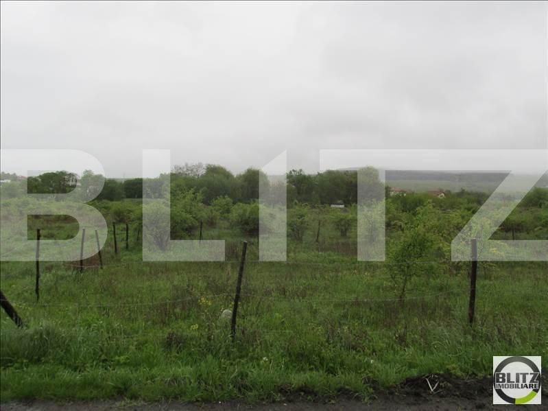 Teren de vânzare Bună Ziua - 22583TV | BLITZ Cluj-Napoca | Poza4
