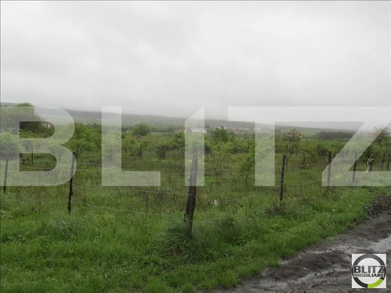 Teren de vânzare Bună Ziua - 22583TV | BLITZ Cluj-Napoca | Poza2
