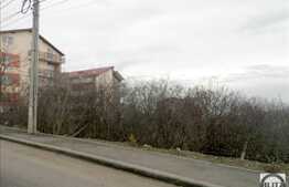 Teren 1900 mp, front 31 ml, zona Macesului, utilitatile la front, acces asfaltat